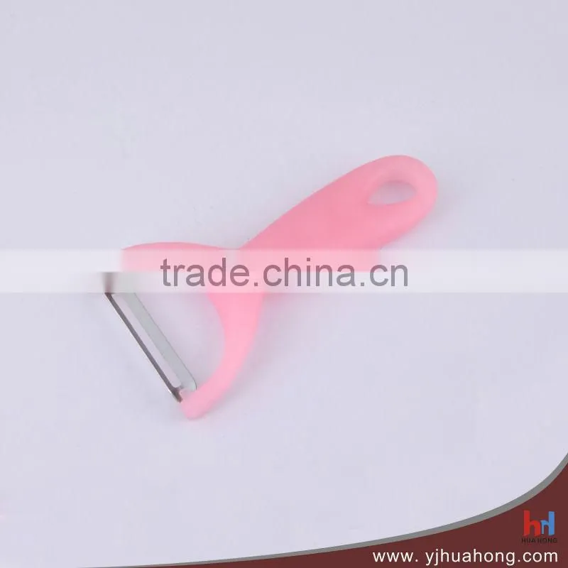 Good quality with best price fruit and vegetable peeler/parer