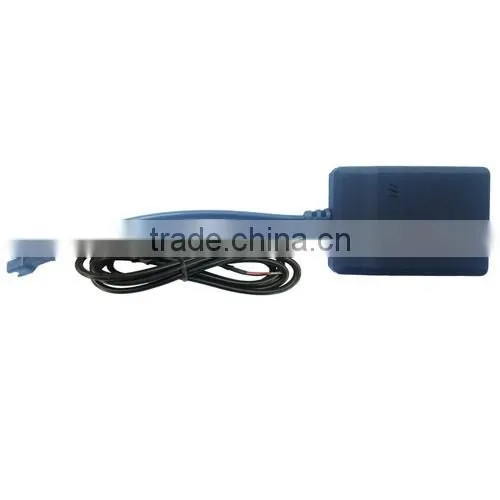 Car DVD TPMS With 4 External Sensors Tyre Pressure Monitoring System