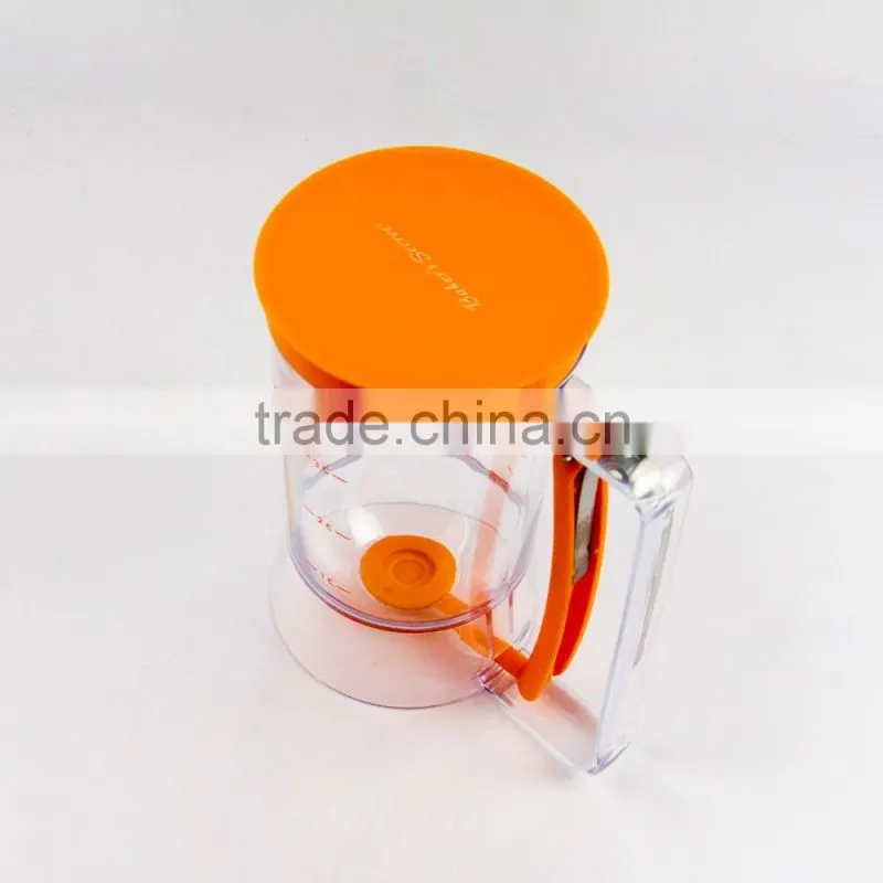 16106 Food Grade silicone water kettle