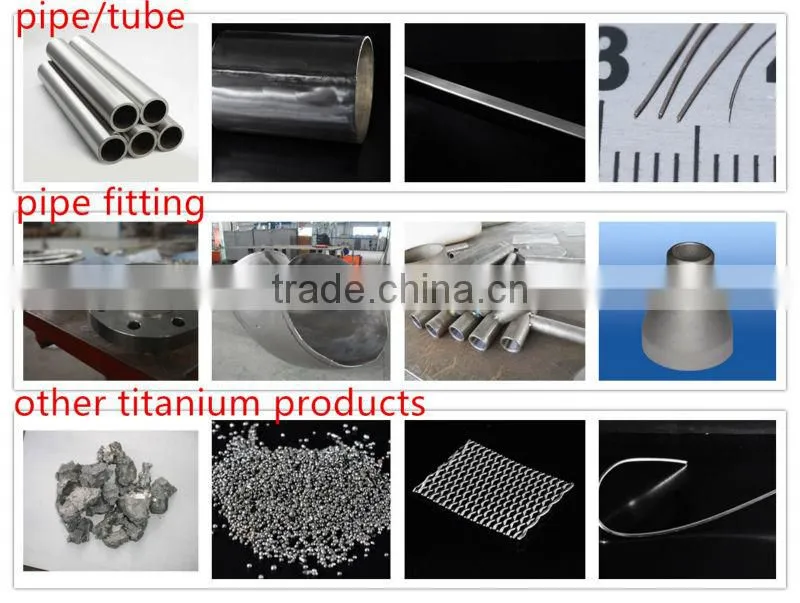 HIGH QUALITY AND LOW PRICE DIN933 TITANIUM HEXAGON HEAD BOLTS