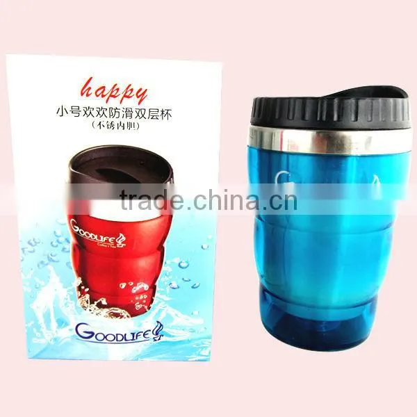 Stainless Steel Travel Mug
