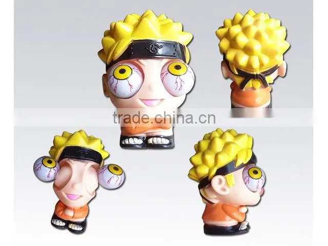 eye pop squeeze toy