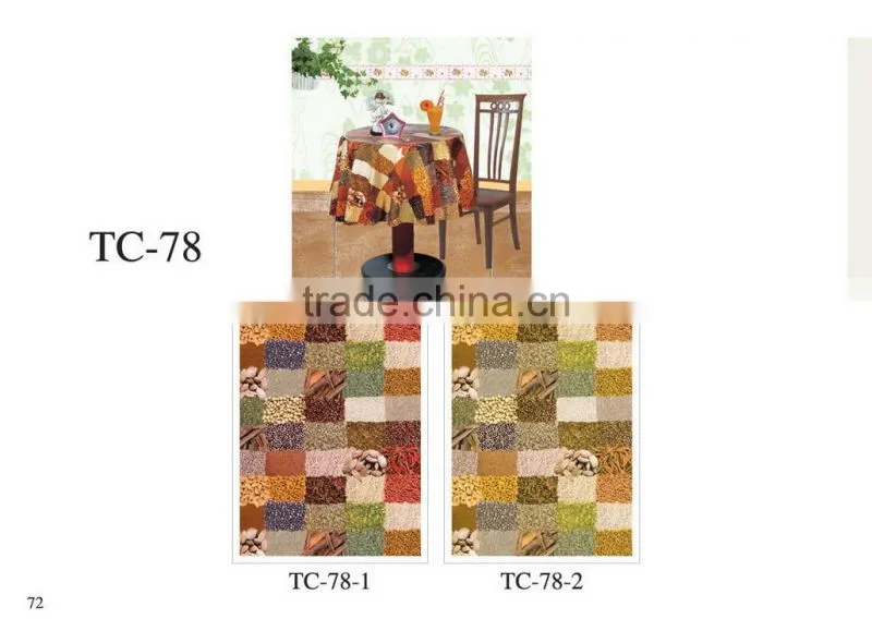 thick clear plastic table cloth for sale plastic clear printed table cloth table cover