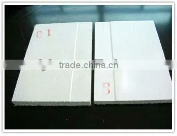 hightly quality magnesium oxide board/mgo board