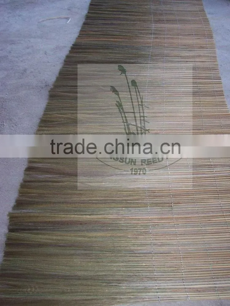 fern mat fence
