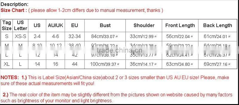 Women's Casual Loose Chiffon Vest Tank T Shirt Blouse Tops
