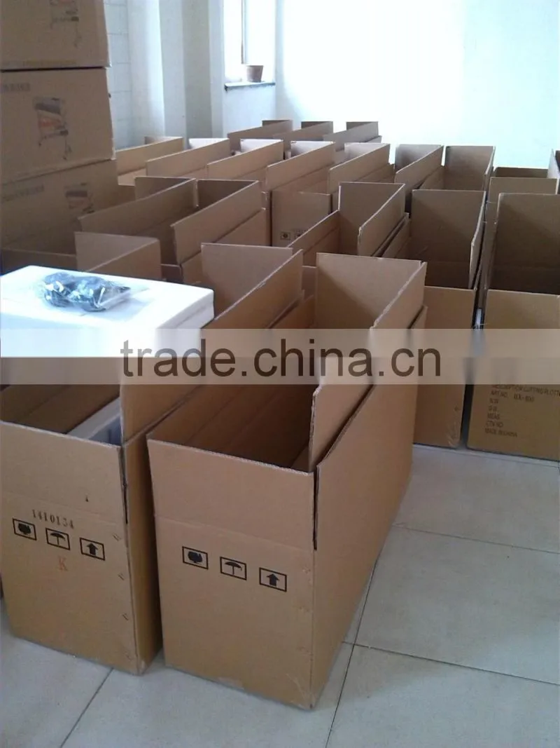 Plotter,rabbit cutting plotter 1360 with optical eye pass CE
