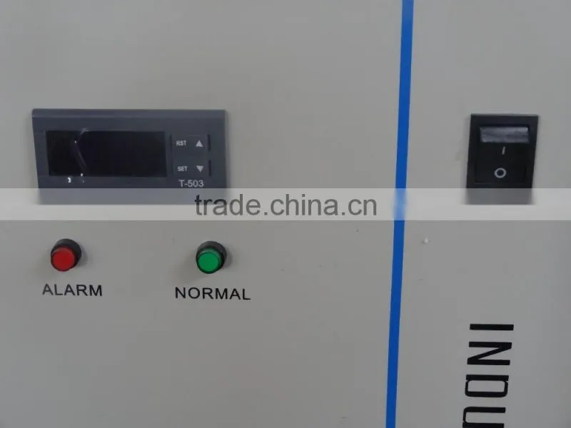 factory direct sales water chiller cw5000