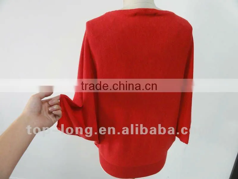 2012 fashion pullover couple sweater knitwear