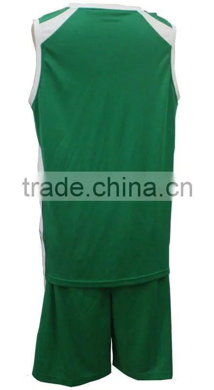 Three-piece basketball set for 2013
