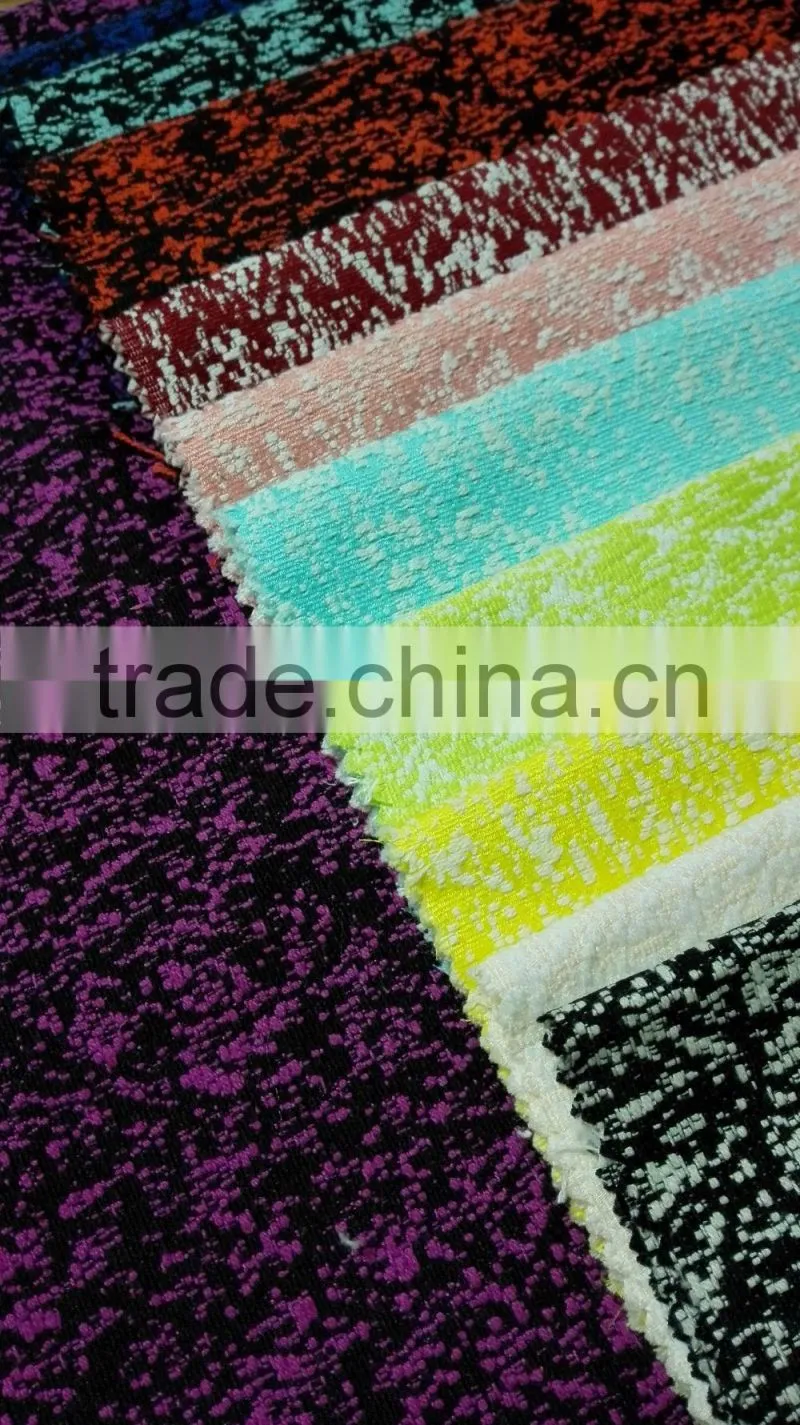 T/C woven jacquard