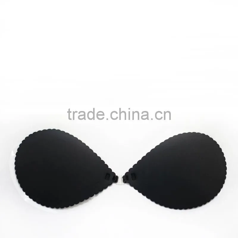 China suppliers of sexy lingerie,front hook breast shaper bra for women