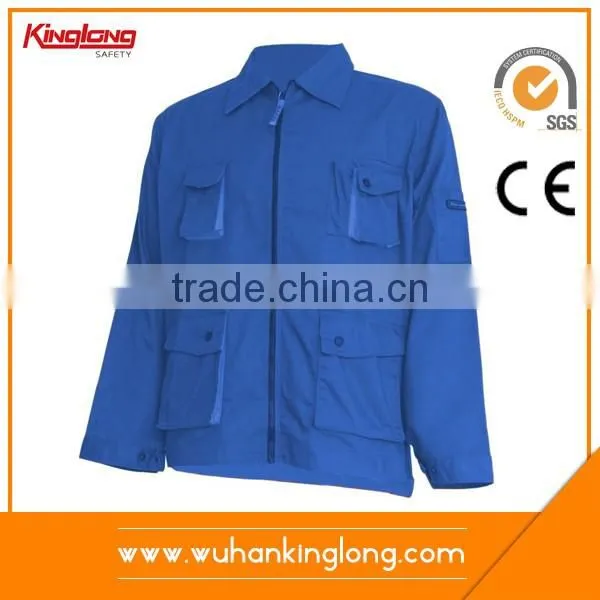 Top quality industrial tool jacket for factory workers