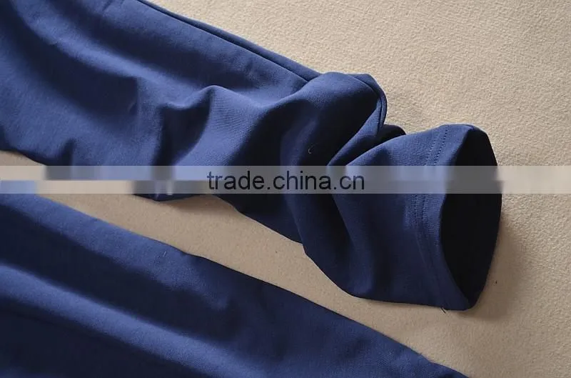 China New Style Ladies Casual Loose Cotton Baggy Pants for Promotion