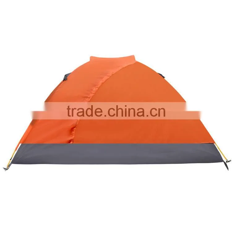 100% polyester large folding beach tent