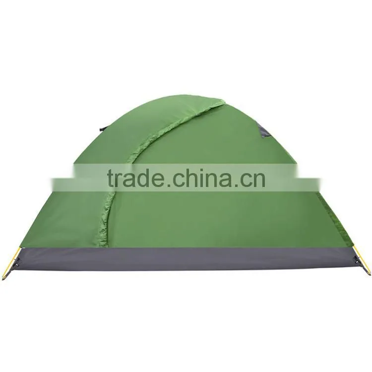 100% polyester large folding beach tent