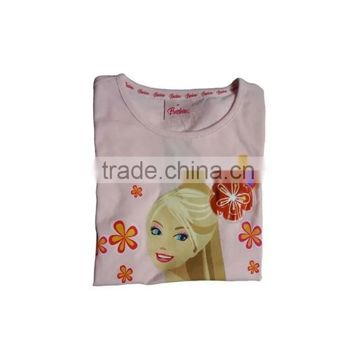 New Arrival Top Grade Customized Oem Kids Clothes Wholesale