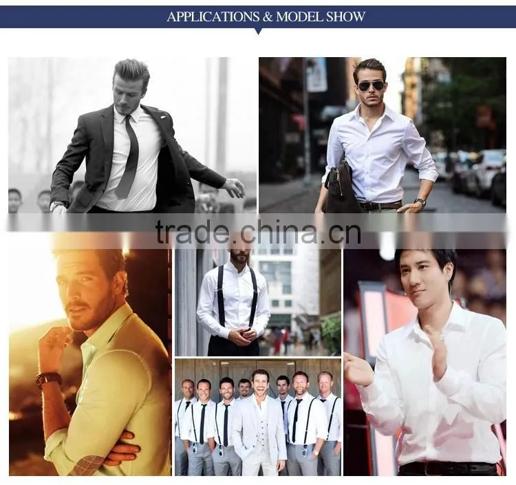 Fancy Lots Colours Slim Fit Shirts For Men Dress