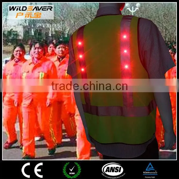 LED carhartt aramid fabric summer winter workwear