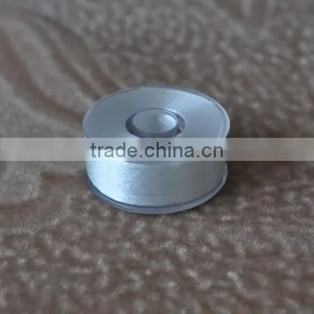 HIGH QUALITY L side prewound bobbins