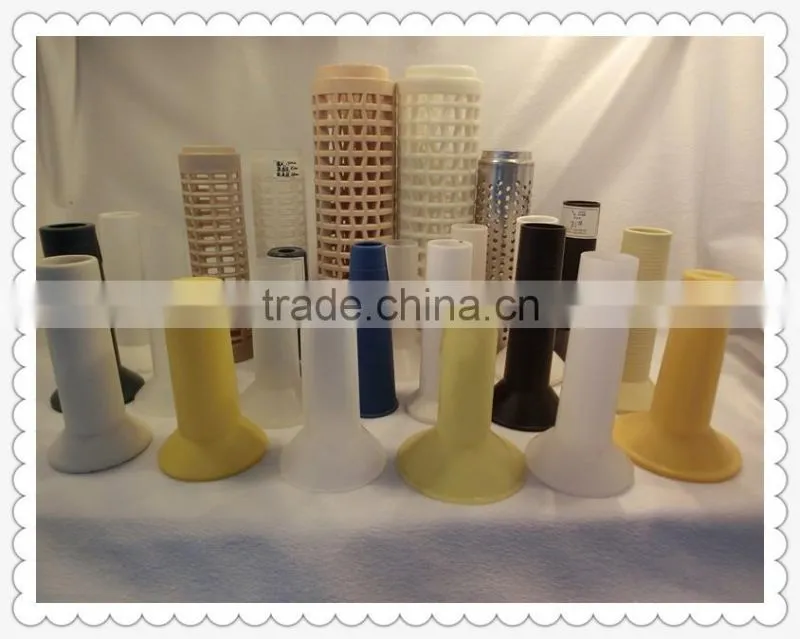 High tenacity polyester filament yarn for sewing shoes