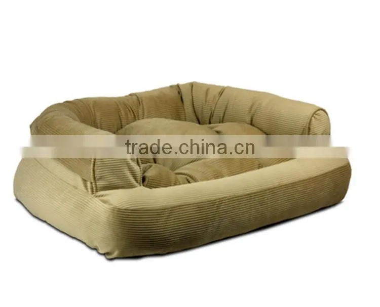 HOT SALE!!! Fashion Factory Beautiful Sofa Shape waterproof dog bed covers uk