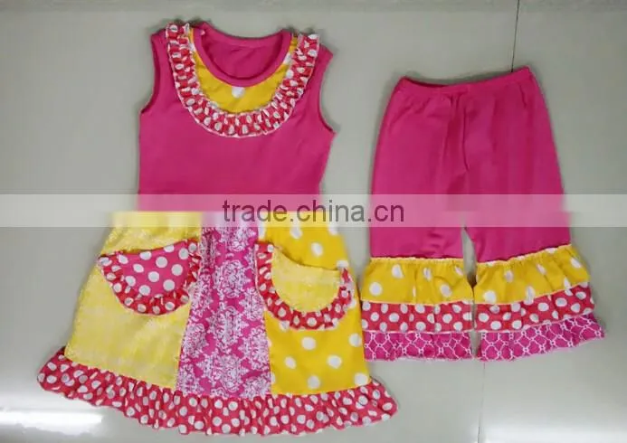 baby wholesale t shirt shirt bulk wholesale price girls boutique ruffle clothing persnickety shirts baby sleeveless top clothes