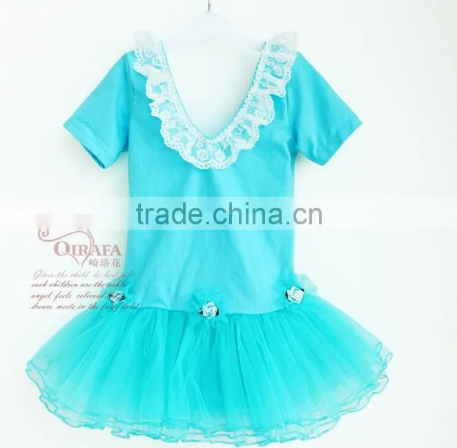 Newest fairy dress ballet tutu sale petti skirt for girl ballet tutu.
