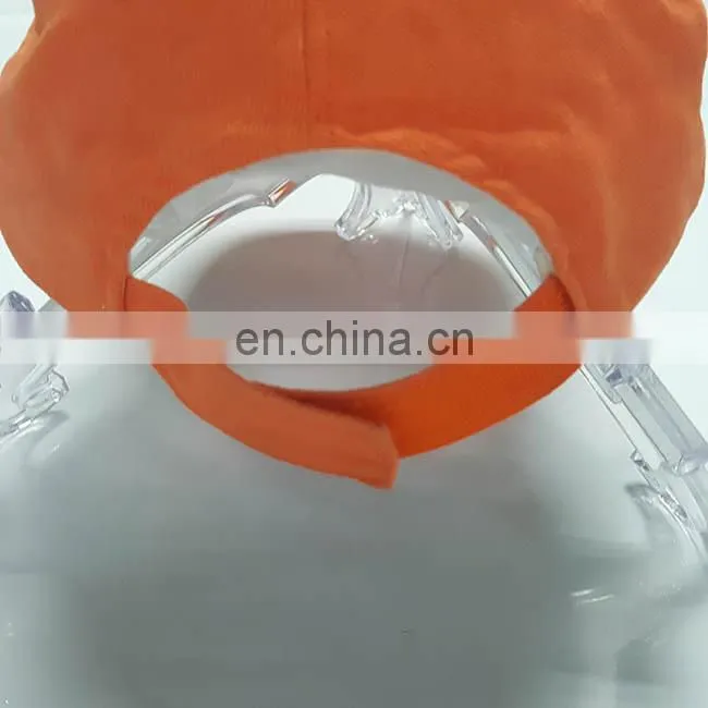 adult size led light up baseball caps for gift