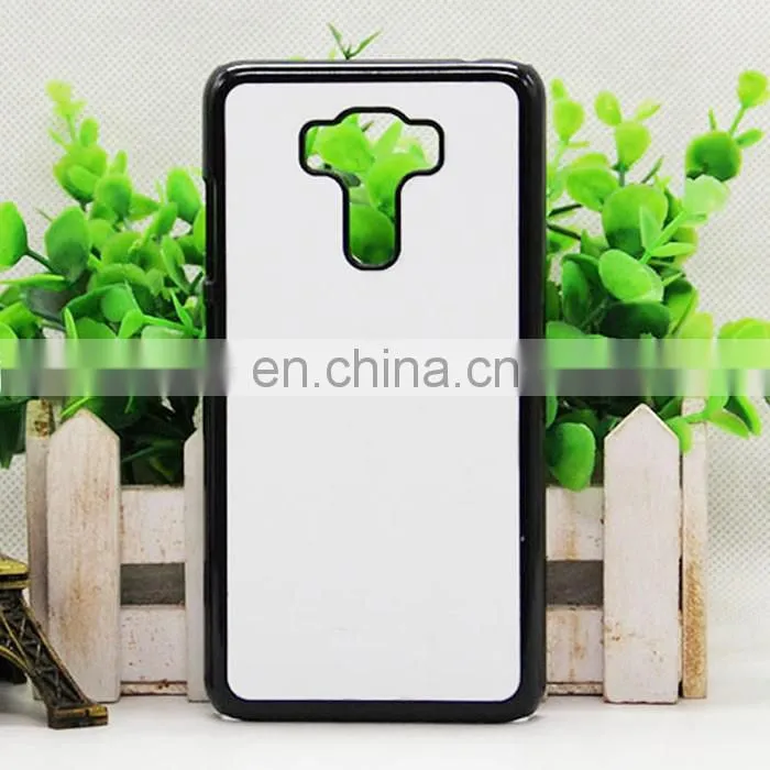 2d sublimation PC plastic blank smartphone case cover for Prosub-ASUS Zenfone 3 laser ZC551KL