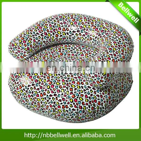 ICTI Approved Professional Adult and Kids Promotional Phthalate Free ASTM EN71 PVC Durable PVC Inflatable furniture for adults