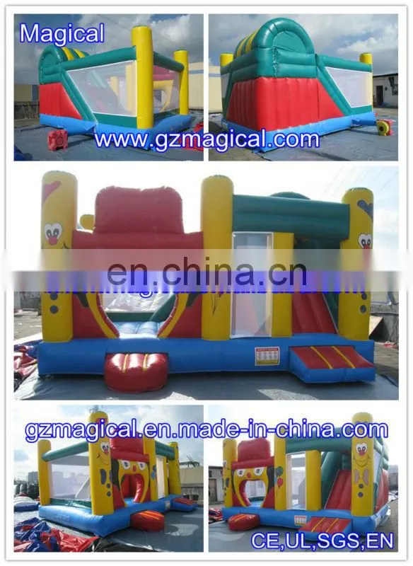 inflatable bouncer combo inflatable bouncer slide inflatable bouncer