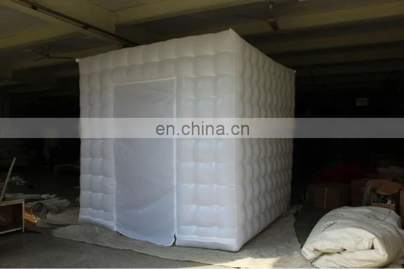 2014 HOT!!! Inflatable photo booth/ Inflatable Photo Studio,beautiful booth P-07