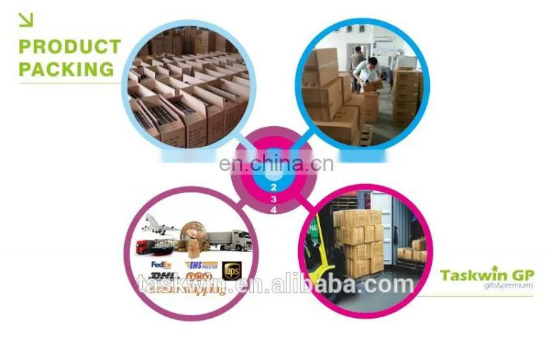 China wholesale customized brand logo leather case for business card