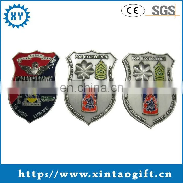 Wholesale custom made Originality gifts brooch pins