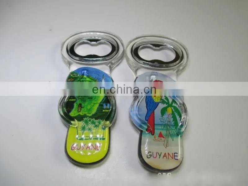 advertising and decoration blank acrylic T-shirt key chains