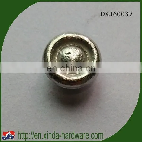 Unique Beautiful Jeans Alloy Material Rivet of Garment