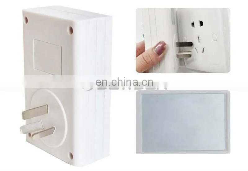 Universal Style Oven Timer Switch for Automation