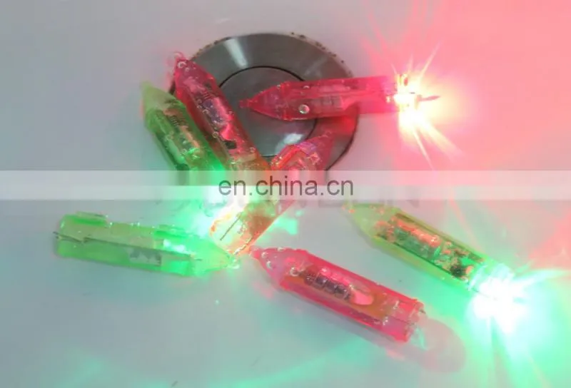Waterproof 300M Deep Sea Fish Attracting LED Fishing Light