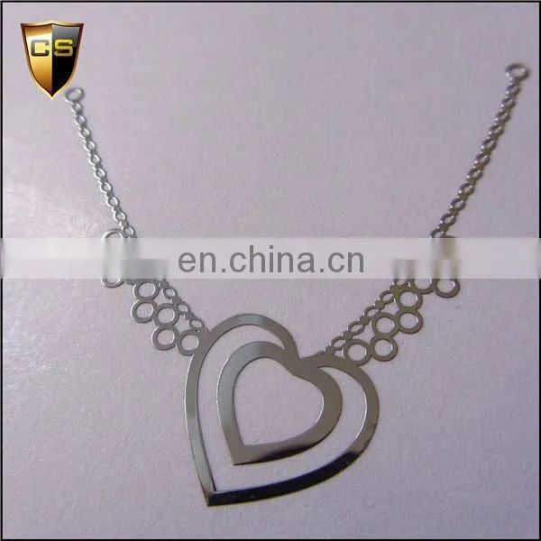 nickel metal tag