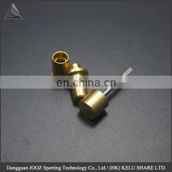 All different types sizes materials bolt screw nut widget
