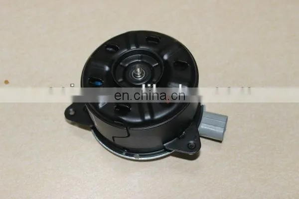 Autoelectric ac blower Radiator Cooling Fan Motor 16363-0T040