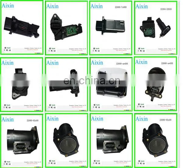 Radiator Cooling Fan Motor for ACV4#/2AZ 16363-0H170