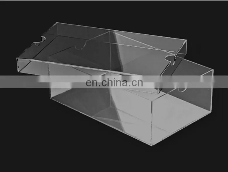 MA-536 Individulaty Acrylic Shoes Display Stand,Shoes Rack,Shoes Holder
