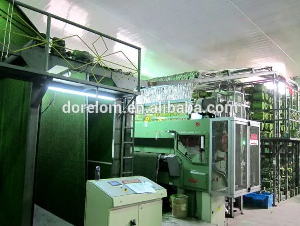 Xi An Dorelom Sports Lawn Co,. Ltd company overview - view 4