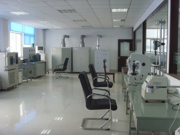 Changzhou Jinhe Electrics Co.,ltd company overview - view 4