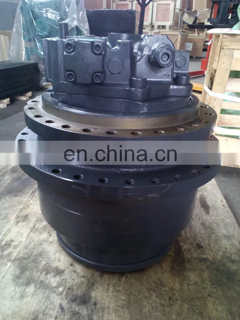 Daewoo Solar 340 Final Drive Excavator SL340 Travel Motor Assy