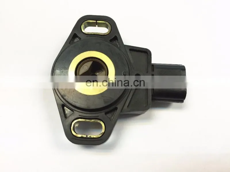 TPS sensor Throttle Position Sensor For Honda Jazz OE 16402-RAA-A01 JT6H