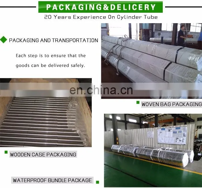 30CrMo ANSI AISI 4130 Chromoly Seamless Cold Rolled Steel Pipe