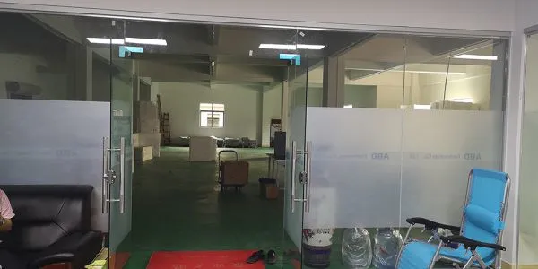 ABD Technology Co.,Ltd company overview - view 1